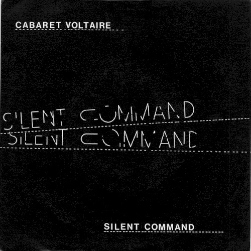 Silent Command