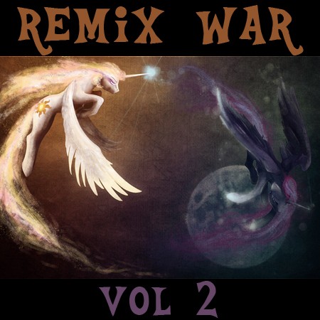 Remix War II