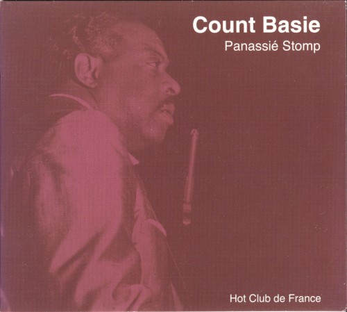 Panassié Stomp