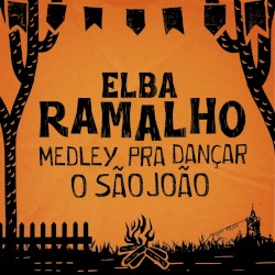 Medley Pra Dançar o São João: Paraíba Meu Amor / Olha Pro Céu / No Lume da Fogueira / Fogaréu / Vamos Pra Fogueira (Ao Vivo)