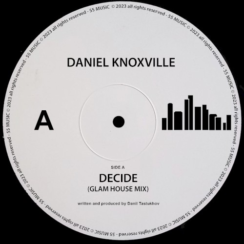 Decide (glam house mix)