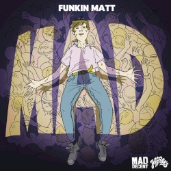 MAD