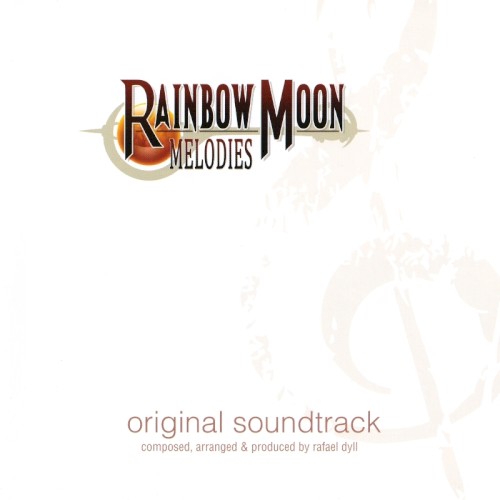 Rainbow Moon Melodies