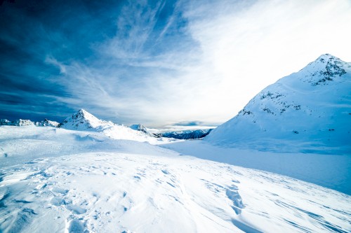 Impressions of Winter