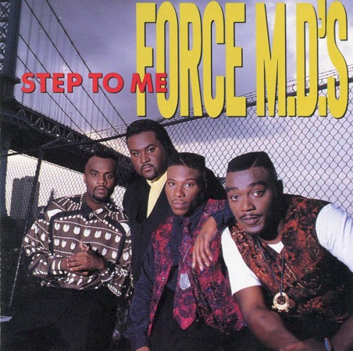 Step To Me