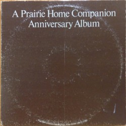 A Prairie Home Companion: Anniversary Album
