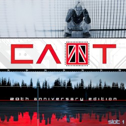 Slot 1 (20th Anniversary Edition)