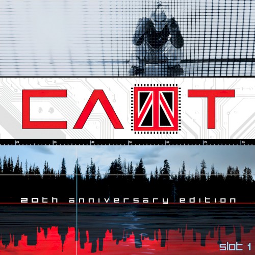 Slot 1 (20th Anniversary Edition)