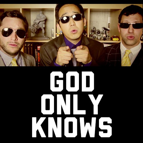 God Only Knows