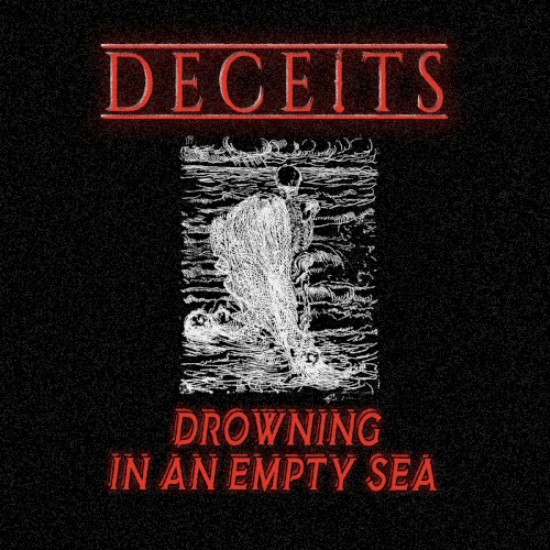 Drowning in an Empty Sea