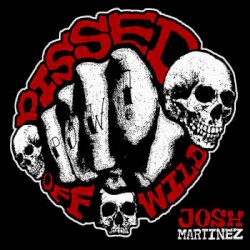 Pissed Off Wild