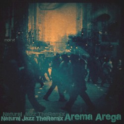 Natural Jazz-TheRemix