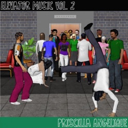 Elevator Music Vol. 2