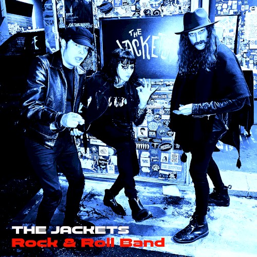 Rock & Roll Band
