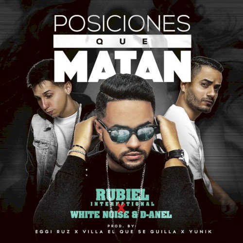 Posiciones que matan