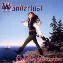 Wanderlust