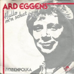 Hallo m’n schat / Rozenpolka
