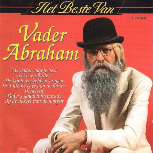 Het beste van Vader Abraham