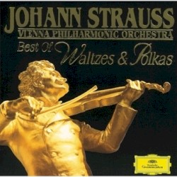 Best of Waltzes & Polkas