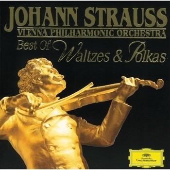 Best of Waltzes & Polkas