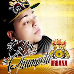 El rey de la champeta urbana