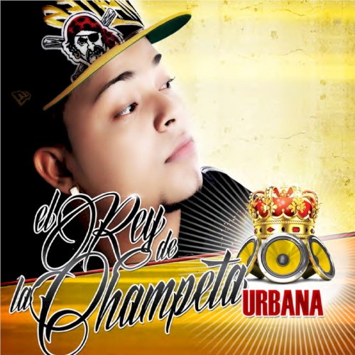 El rey de la champeta urbana