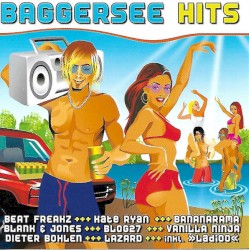 Baggersee Hits 2006