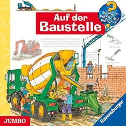 Auf der Baustelle