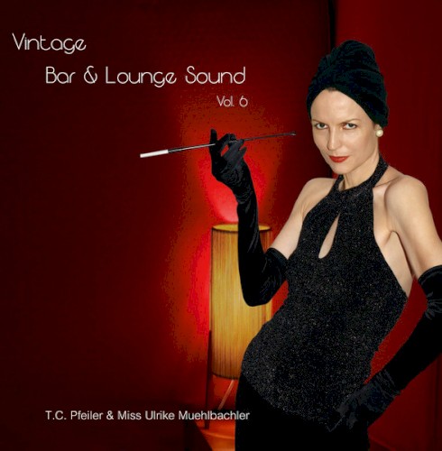 Vintage Bar & Lounge Sound, Vol. 6