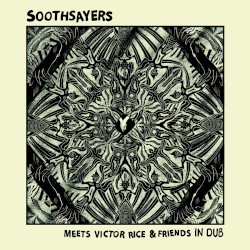 Soothsayers meets Victor Rice and Friends in Dub