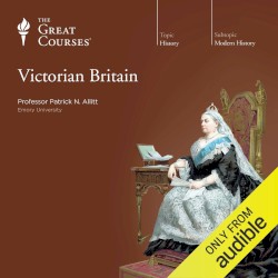 Victorian Britain