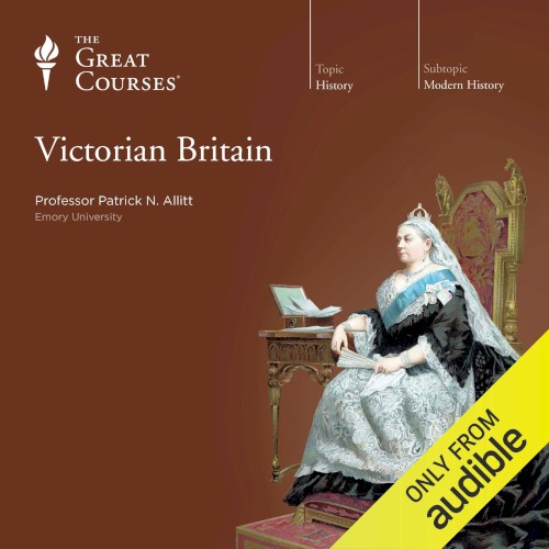 Victorian Britain