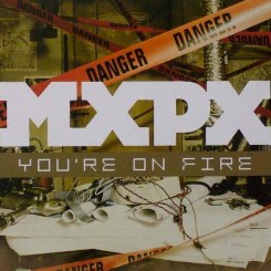 You’re on Fire