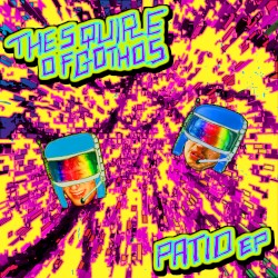 Patio EP