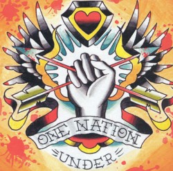 One Nation Under