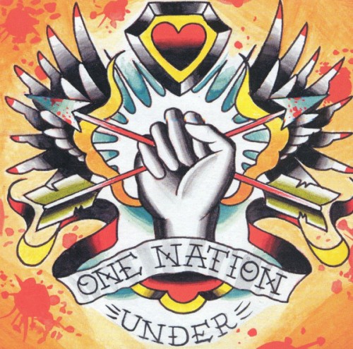 One Nation Under