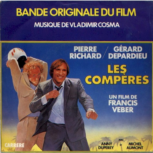 Les Compères