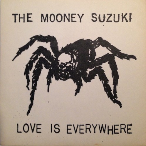 Love is Everywhere