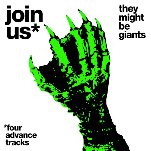 Join Us* *Four Advance Tracks