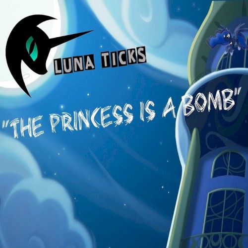 The Princess Is a Bomb