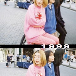 1999 (English Ver.)