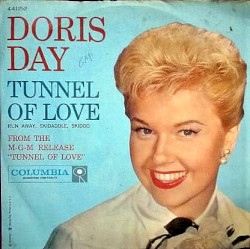 Tunnel of Love / Run Away, Skidaddle, Skidoo