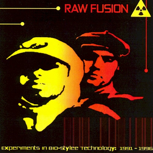 Experiments in Bio Stylee Technology: 1991–1996