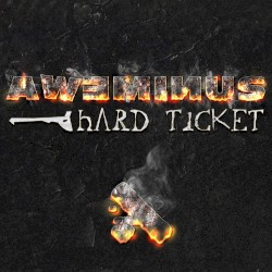 Hard Ticket EP