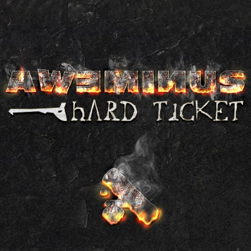 Hard Ticket EP
