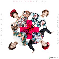 UNICORN PLUS / THE BRAND NEW LABEL