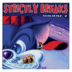 Strictly Breaks, Volume 7