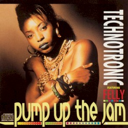 Pump Up the Jam