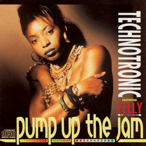 Pump Up the Jam
