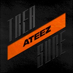 TREASURE EP.1 : All to Zero